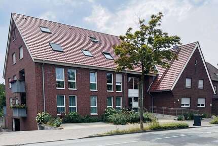 Wohnung zum Mieten in Drensteinfurt 720,00 € 72 m²