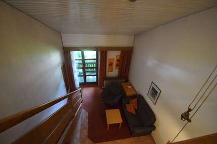 Wohnung zum Kaufen in Bad Griesbach 63.000,00 € 42 m²