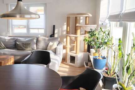 Wohnung zum Kaufen in Korb 285.000,00 € 90 m²