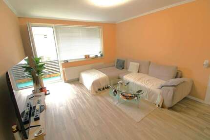 Wohnung zum Kaufen in Aldenhoven 83.000,00 € 53.21 m²