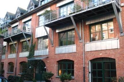 Loft In Unterbilk - 2.625,00&nbsp;EUR Kaltmiete, ca.&nbsp; 150,00&nbsp;m&sup2; in Düsseldorf (PLZ: 40217) Stadtbezirk 3