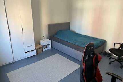 Wohnung zum Mieten in Heilbronn 450,00 € 20 m²