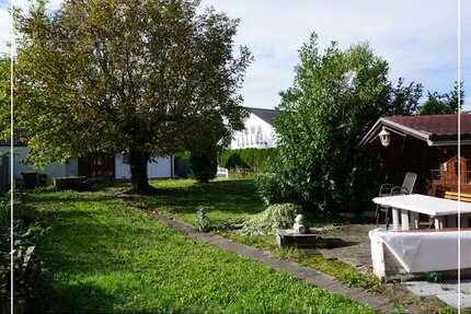 Grundstück zu verkaufen in Heilbronn Kirchhausen 179.000,00 € 340 m² - Heilbronn / Kirchhausen