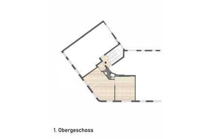 2-Zimmer Wohnung zu vermieten - 430,00&nbsp;EUR Kaltmiete, ca.&nbsp; 50,00&nbsp;m&sup2; in Herne (PLZ: 44652) Eickel