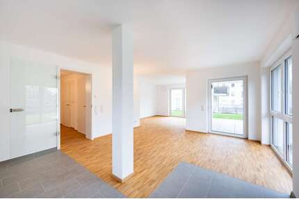 Wohnung zum Kaufen in Würzburg 880.000,00 € 91.84 m²