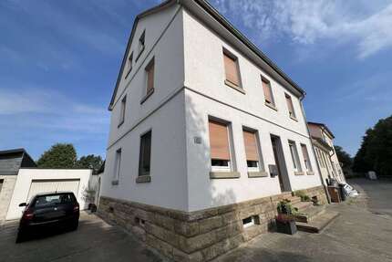 Haus zum Kaufen in Staudernheim 349.000,00 € 170 m²