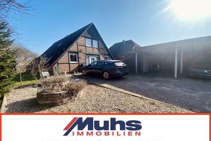 Haus zum Kaufen in Glasau 399.000,00 € 170 m²