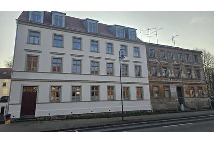 Mietwohnung - 1.300,00&nbsp;EUR Kaltmiete, ca.&nbsp; 130,00&nbsp;m&sup2; in Anklam (PLZ: 17389)