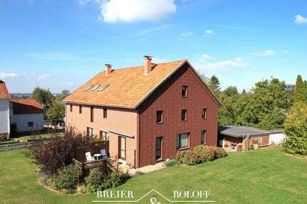Haus zum Kaufen in Obernkirchen 369.000,00 € 268 m²