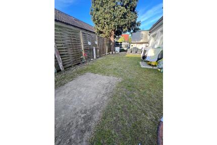 4 Zimmer Wohnung + Garten - 1.000,00&nbsp;EUR Kaltmiete, ca.&nbsp; 75,00&nbsp;m&sup2; in Verden (Aller) (PLZ: 27283)