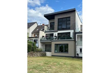 Traumhafte Neubauwohnung in Hammerstein am Rhein - Rheinbrohl