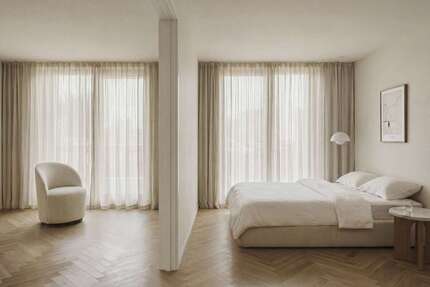 Wohnung zum Mieten in Berlin 1.691,00 € 51 m²