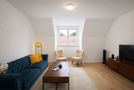 Wohnung zum Kaufen in Düsseldorf 259.000,00 € 54.96 m²