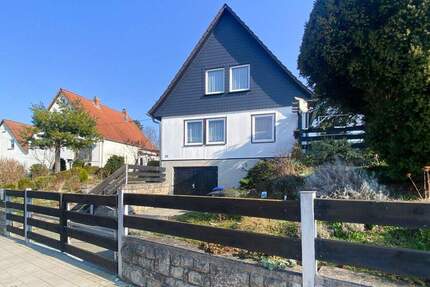 Familienhaus im ruhigen Niederroßla - Ilmtal-Weinstraße OT Niederroßla