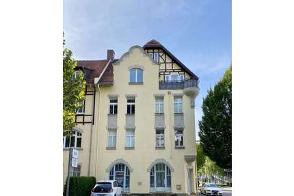 Wohnung zum Mieten in Coburg 420,00 € 42 m²