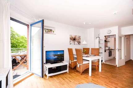 Wohnung zum Mieten in Grömitz 950,00 € 43 m²