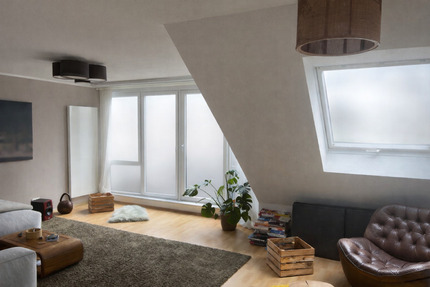 2-Zimmer Wohnung Südstadt – möbliert – April – ruhig + hell - Köln Rodenkirchen