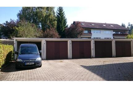 2-Zimmer-Wohnung in Bad Dürrheim zu vermieten