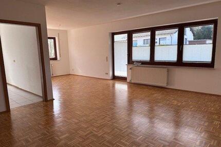 Charmante 3-Zimmerwohnung mit Garage in ruhiger Wohnlage von Bad Wildungen