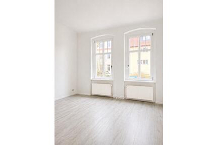 Sanierte 3-Zimmer-Wohnung im Zentrum von Eberswalde