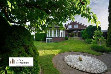 Haus zum Mieten in Stadtlohn 1.480,00 € 185 m²