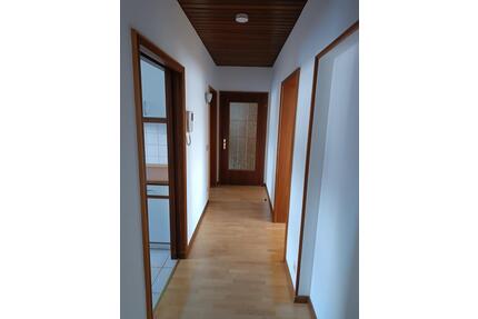 Helle 2ZKB in zentraler Lage in Heusweiler