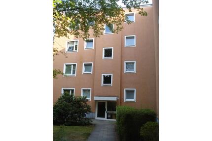 2-Zi-Wohnung, Balkon, bezugsfrei, Nahe Britzer Garten - Berlin Neukölln