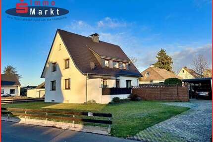 Haus zum Kaufen in Minden 219.000,00 € 149 m²