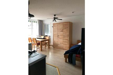 Ein-Zimmer-Appartment als Kapitalanlage oder zur Selbstnutzung - Grünwald