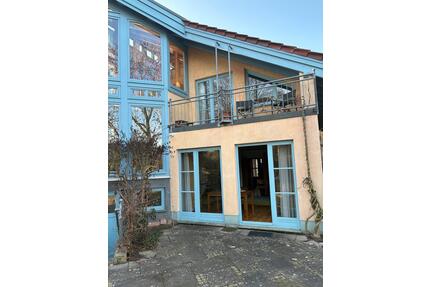 Dennhausen 2ZKBB –Einliegerwohnung ( OGDG) - Fuldabrück