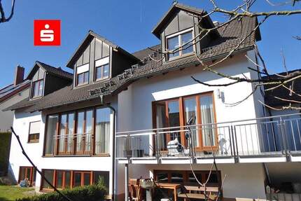 Virtueller Rundgang vorhanden! - 895.000,00&nbsp;EUR Kaufpreis, ca.&nbsp; 260,00&nbsp;m&sup2;&nbsp;Wohnfl&auml;che in Bayreuth (PLZ: 95445) Grüner Baum