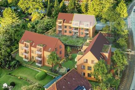 DOMSTAG27 - ETW 7 Haus 1 - 588.000,00&nbsp;EUR Kaufpreis, ca.&nbsp; 95,90&nbsp;m&sup2;&nbsp;Wohnfl&auml;che in Eckernförde (PLZ: 24340)