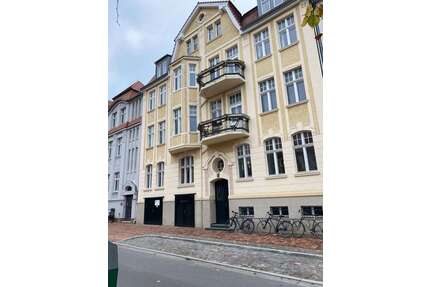 Wohnung zum Mieten in Greifswald 940,00 € 94 m²