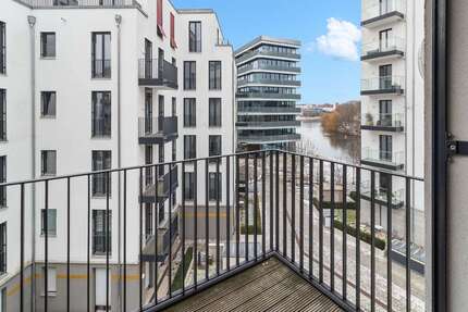 Wohnung zum Mieten in Berlin 1.230,00 € 50 m²