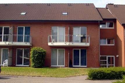 Wohnung zum Mieten in Bielefeld 250,00 € 23 m²