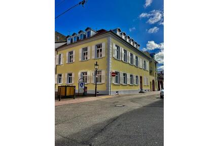 möbiliertes Wohnen im Herzen von Rastatt