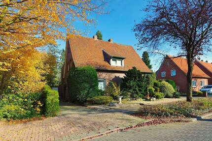 Haus zum Kaufen in Vreden 449.000,00 € 228 m²