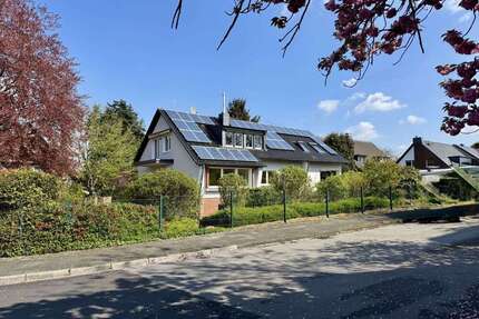 Wohnung zum Mieten in Neuss 1.800,00 € 120 m²