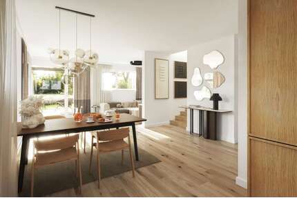 Haus zum Kaufen in Schondorf 1.399.000,00 € 147.39 m²