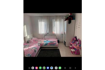 4-Zimmer Wohnung mit BalkonTerrasse in 38518 Gifhorn