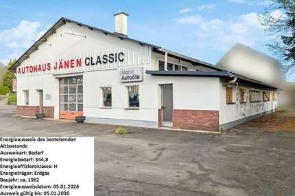 Grundstück zu verkaufen in Waldbröl 435.000,00 € 3588 m²