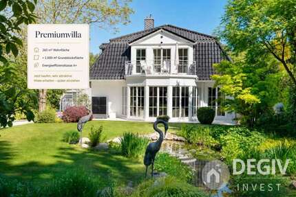 Haus zum Kaufen in Hamburg 1.650.000,00 € 260 m²