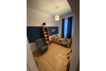 WG-Zimmer in Speyer (Stadtnähe) – voll möbliert – nur für Mai