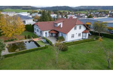 Haus zum Kaufen in Frittlingen 490.000,00 € 126.46 m²