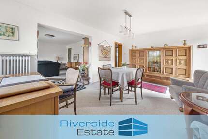 Wohnung zum Kaufen in Hameln 145.000,00 € 90.16 m²