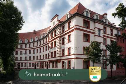 Wohnung zum Kaufen in Leipzig 59.000,00 € 25 m²