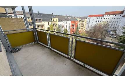 Wohnung zum Mieten in Chemnitz 250,00 € 48 m²