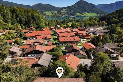 Grundstück zu verkaufen in Schliersee 1.000.000,00 € 1131 m²