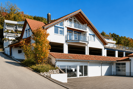 Wohnung zum Mieten in Sipplingen 630,00 € 14 m²