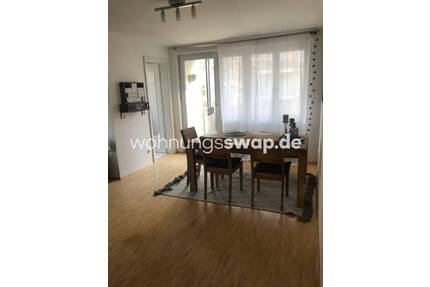 Wohnungsswap - Lutzstraße - 1.500,00&nbsp;EUR Kaltmiete, ca.&nbsp; 60,00&nbsp;m&sup2;&nbsp;Wohnfl&auml;che in München (PLZ: 80687) Laim